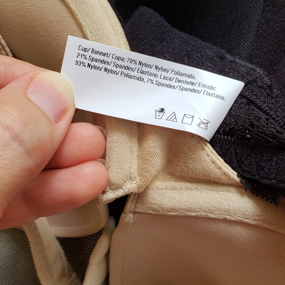 Maidenform Push-Up Bras - Picture 4 of 4